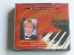 Richard Clayderman - Collection du Coeur (2CD), Ophalen of Verzenden, Zo goed als nieuw