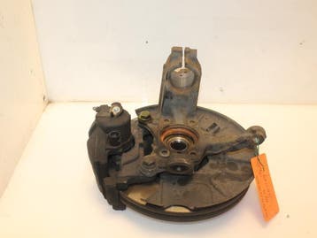 Fusee rechts-voor Skoda Superb O121149, Ophalen of Verzenden, Nieuw