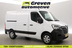 Renault Master 2.3 dCi L1H1, Stof, Gebruikt, Euro 6, Renault
