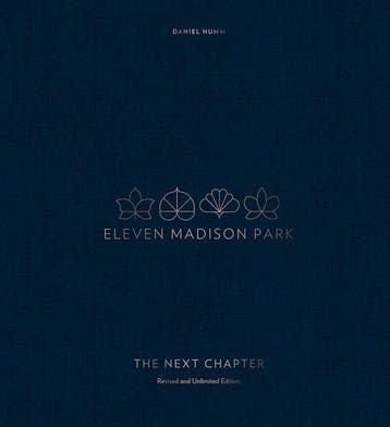 9780399580659 Eleven Madison Park The Next Chapter Revise..., Verzenden, Nieuw, Daniel Humm