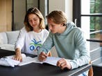 Bijles Nederlands - Privé Nederlands-docent uit je buurt, Privéles, Examen- of Scriptiebegeleiding