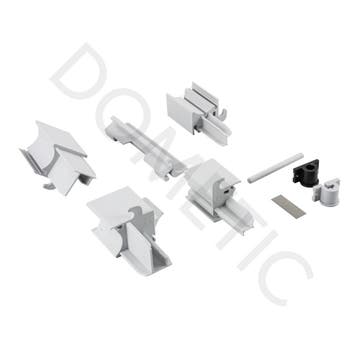 Dometic S5 Raam Reparatieset, Ophalen of Verzenden, Nieuw