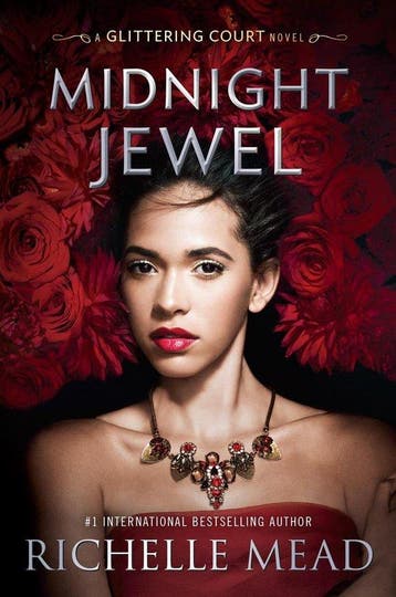 Midnight Jewel - Richelle Mead 9781595148438, Verzenden, Gelezen, Richelle Mead