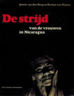 Stryd van de vrouwen in nicaragua 9789060125977 Manen, Verzenden, Gelezen, Manen