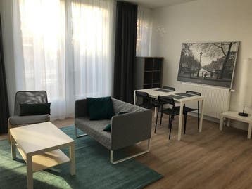 Te huur: Appartement De Leesakker in Waalre, Noord-Brabant, Appartement, Waalre
