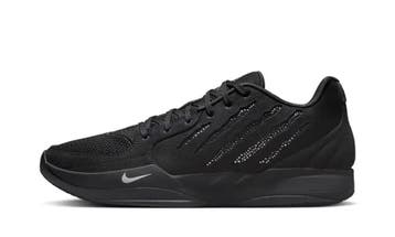 Nike Ja 2 Swarovski Scratch Black Label, Nieuw