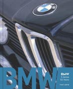BMW 3-Series 50 Years, Algemeen, Verzenden, Nieuw, Tony Lewin