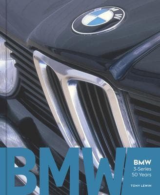 BMW 3-Series 50 Years, Boeken, Auto's | Boeken, Algemeen, Verzenden, Nieuw, Tony Lewin