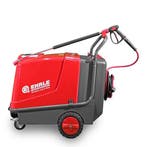 Ehrle Mobiel warmwater hogedrukreiniger HD523 - Etronic I, Tuin en Terras, Hogedrukreinigers, Ophalen of Verzenden, Nieuw, Ehrle
