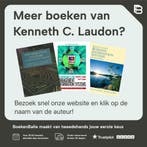 Bedrijfsinformatiesystemen 9789043040570 Kenneth C. Laudon, Verzenden, Gelezen, Kenneth C. Laudon