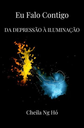 Eu Falo Contigo | Cheila Ng Hó | Nieuw, Ophalen of Verzenden, Nieuw, Cheila Ng Hó