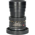 Leitz Wetzlar / Leitz Canada Elmarit-R 90mm F/2.8 CM3901, Ophalen of Verzenden, Gebruikt, Standaardlens