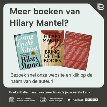 Beyond black - Hilary Mantel 9780007157761, Verzenden, Gelezen, Hilary Mantel