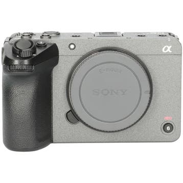 Tweedehands Sony FX30 Body CM0029, Ophalen of Verzenden, Gebruikt, Overige typen, Sony