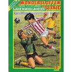 De Wondersloffen van Sjakie - Sjakie in moeilijkheden, Boeken, Verzenden, Gelezen, Fred Baker met tekeningen van John Gillatt