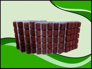 Stendker Goodheart Colour 10x100 gram discusvoer, Verzenden, Nieuw