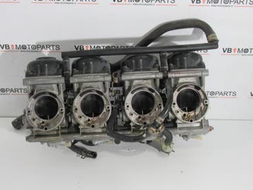 Kawasaki ZX9 R Carburateur, Motoren, Ophalen of Verzenden, Nieuw