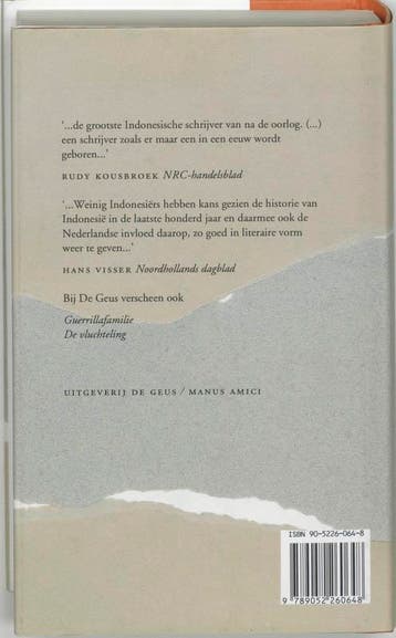 Wat verdwenen is 9789052260648 P.A. Toer, Verzenden, Gelezen, P.A. Toer