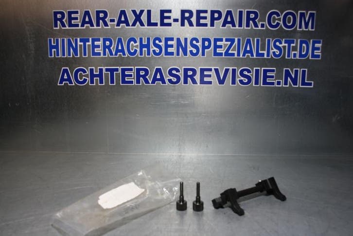 Opel SPX Kent-Moore speciaal gereedschap km-6046 klephouder., Auto diversen, Autogereedschap, Nieuw, Verzenden