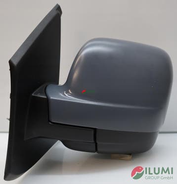 Opel Vivaro / Renault Trafic / Fiat Talento / Nissan NV300 (, Auto-onderdelen, Spiegels, Verzenden, Gebruikt