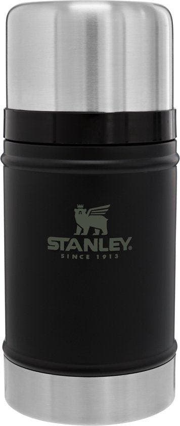 Stanley Classic Legendary Food Jar 0.7L - Thermos Lunchbox, Verzenden, Nieuw