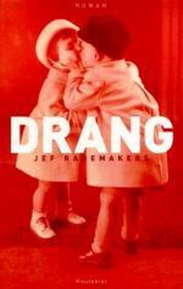 DRANG - J. Rademakers 9789052407487, Verzenden, Gelezen, J. Rademakers
