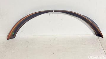 Opel Corsa D OPC voor bumperspoiler 93165675, Ophalen, Gebruikt, Voor, Bumper