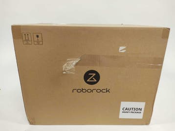 Roborock Robotstofzuiger Saros 10R -, Verzenden, Nieuw
