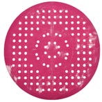 Benson Ronde PVC gootsteenmat - assorti kleuren - 29 cm -..., Ophalen of Verzenden, Nieuw