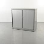 Roldeurkast Mewaf  - Aluminium - 108 x 120 cm - Lichtgrijs, Ophalen of Verzenden, Nieuw