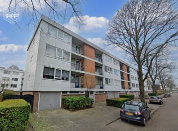 Te huur: Appartement Henegouwsestraat in Ridderkerk, Appartement, Ridderkerk, Zuid-Holland