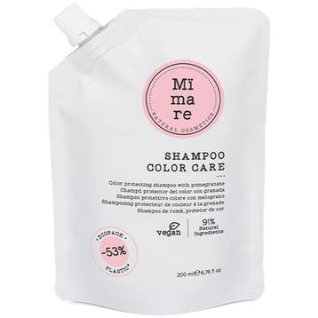 Mïmare  Color Care Shampoo  200 ml, Verzenden, Nieuw