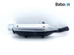 Uitlaatdemper Origineel Yamaha YP 400 Majesty 2011-2013, Motoren, Onderdelen | Yamaha, Verzenden, Gebruikt