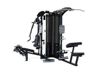 Inspire Maximum M5 Multi-gym, Ophalen of Verzenden, Zo goed als nieuw, Benen