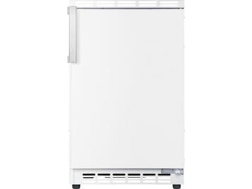 Amica UVKSD351951 - Inbouw Koel-vriescombinatie -, Verzenden, Zo goed als nieuw