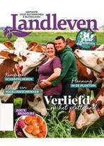 Landleven - 05 2025, Verzenden, Nieuw, Sport en Vrije tijd