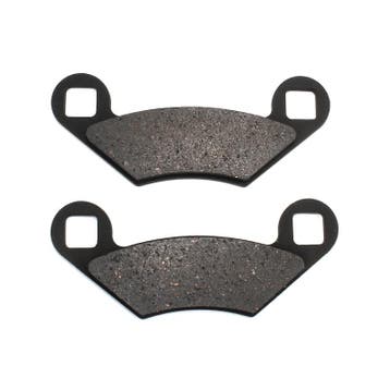 EPI 88-16 Polaris 325-400/ 96-20 500-800 Sportsman Brake Pad, Ophalen of Verzenden, Nieuw