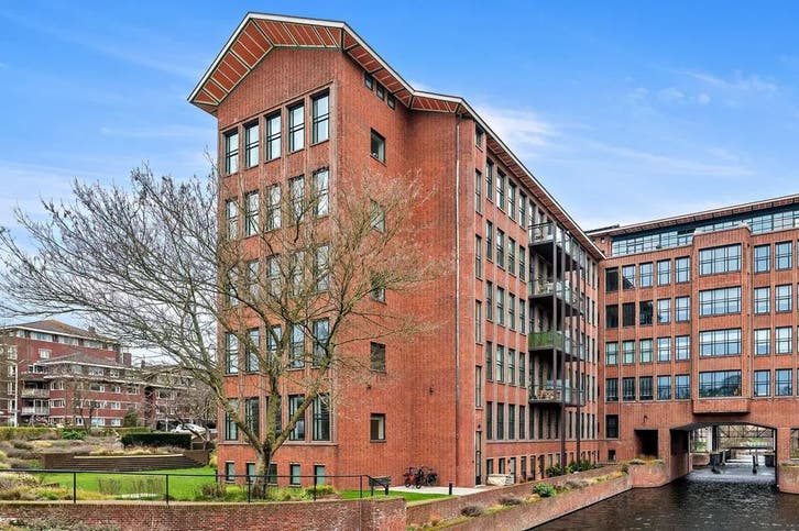 Te huur: Appartement Plesmanweg in Den Haag, Huizen en Kamers, Huizen te huur, Zuid-Holland, Appartement