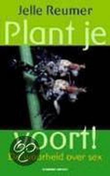 Plant je voort ! - J. Reumer 9789025419561, Verzenden, Gelezen, J. Reumer
