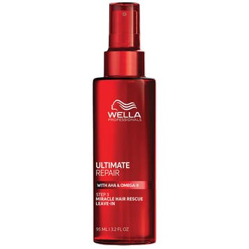 Wella Professionals  Ultimate Repair Miracle Hair Rescue  95, Verzenden, Nieuw
