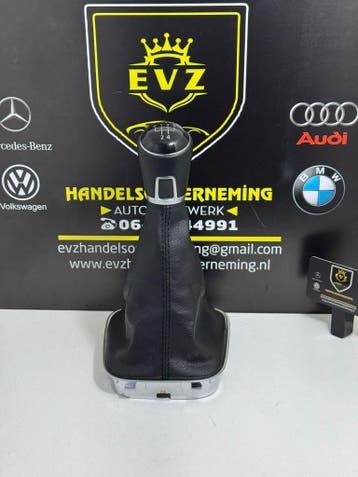 VW Polo 6C versnellings pookhoes bj.2014 art.6C0711113B, Gebruikt, Volkswagen