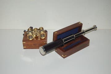 Telescoop - stanley - 1970-1980