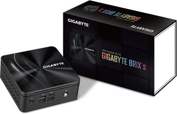 AMD Ryzen 5 6-Core Mini PC/Computer inclusief RAM en SSD..., Ophalen of Verzenden, Nieuw