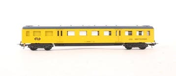 Lima H0 - Modeltrein personenwagen (1) - Plan E rijtuig,, Nieuw