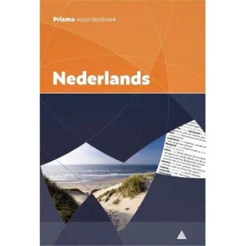 9789000369577 Woordenboeken Set Nederlands en Nederlands ..., Boeken, Verzenden, Zo goed als nieuw, Prisma