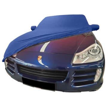 Autohoes voor Porsche Cayenne (957) (2002-2010) Indoor BESTE, Ophalen of Verzenden, Nieuw, Op maat