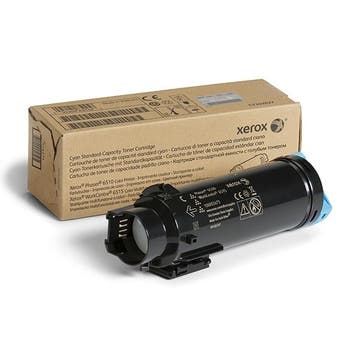 Xerox 106R03473 toner cyaan (origineel), Verzenden, Nieuw, Toner, Xerox