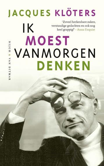 Voorwaarts leven, achterwaarts begrijpen (9789038808567), Verzenden, Nieuw
