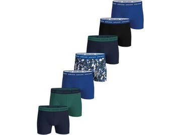 Veiling - Bjorn Borg 7-Pack Boxers - M, Kleding | Heren