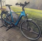 DEMO: KTM Style 730 Elektrische fiets met Bosch Middenmotor, Overige merken, Ophalen of Verzenden, Zo goed als nieuw, 50 km per accu of meer